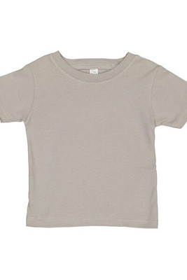 Rabbit Skins 3322 - T-shirt pour bébé en jersey fin