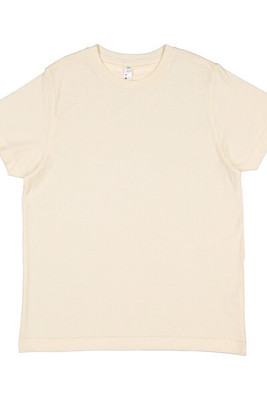 LAT 6101 - Remera juvenil de punto fino