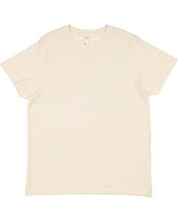 LAT 6101 - Remera juvenil de punto fino