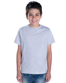 LAT 6101 - Youth Fine Jersey T-Shirt