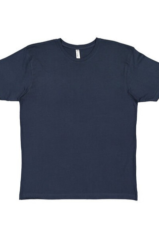 LAT 6101 - Remera juvenil de punto fino