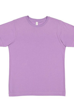 LAT 6101 - Youth Fine Jersey T-Shirt