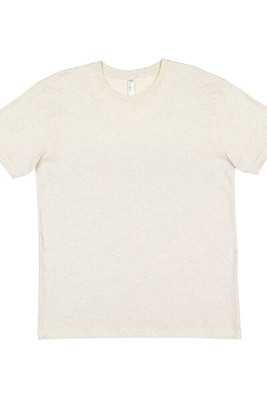 LAT 6101 - Remera juvenil de punto fino