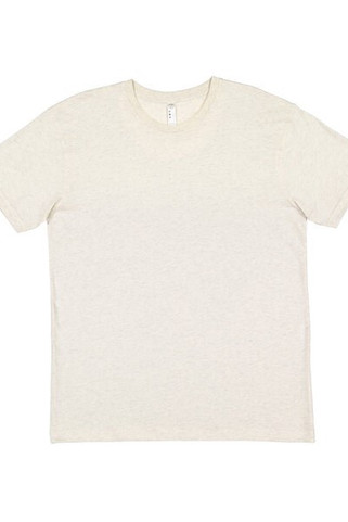 LAT 6101 - Remera juvenil de punto fino