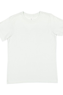 LAT 6101 - Youth Fine Jersey T-Shirt
