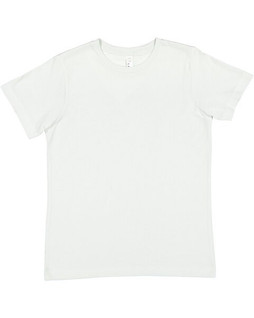 LAT 6101 - Remera juvenil de punto fino