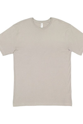 LAT 6101 - Remera juvenil de punto fino