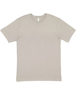 LAT 6101 - Remera juvenil de punto fino