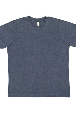 LAT 6101 - Youth Fine Jersey T-Shirt