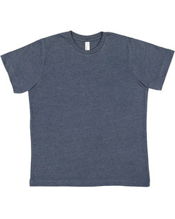 LAT 6101 - Youth Fine Jersey T-Shirt