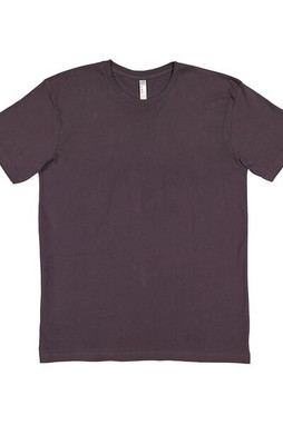 LAT 6101 - Remera juvenil de punto fino