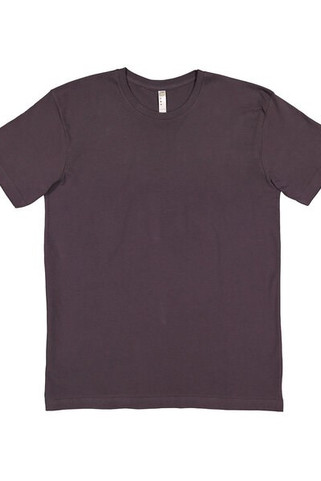 LAT 6101 - Remera juvenil de punto fino