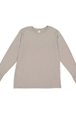 LAT 6201 - Youth Fine Jersey Long Sleeve T-Shirt