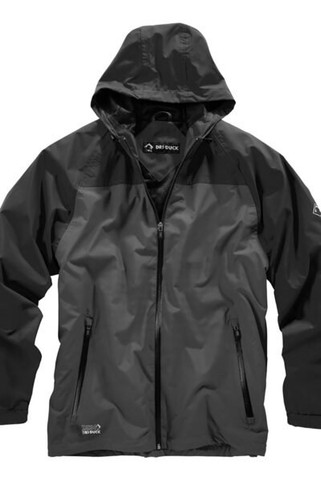 DRI DUCK 5335 - Torrent Waterproof Jacket