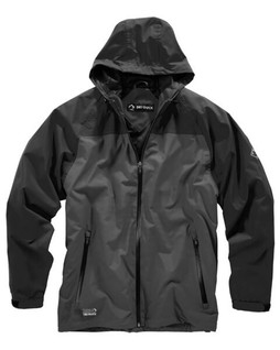 DRI DUCK 5335 - Torrent Waterproof Jacket