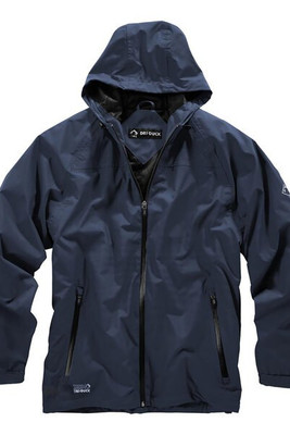 DRI DUCK 5335 - Torrent Waterproof Jacket