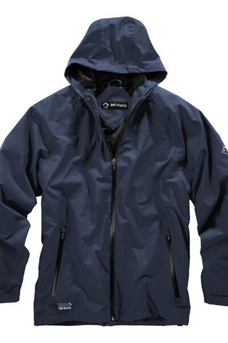 DRI DUCK 5335 - Torrent Waterproof Jacket