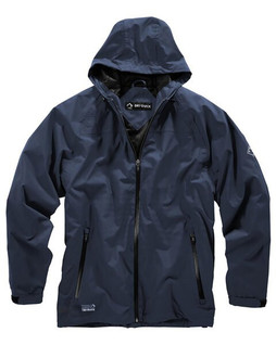 DRI DUCK 5335 - Torrent Waterproof Jacket