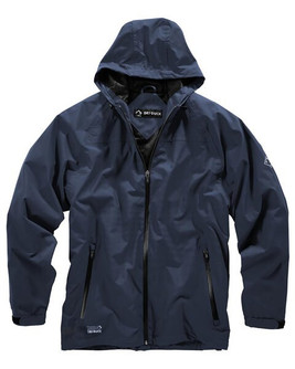 DRI DUCK 5335 - Torrent Waterproof Jacket