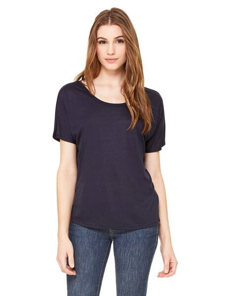 Bella+Canvas 8816 - T-shirt slouchy pour femmes