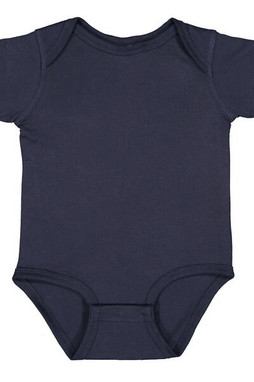 Rabbit Skins 4424 - Pantalon dépaule pour bébé en jersey fin