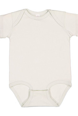 Rabbit Skins 4424 - Pantalon d'épaule pour bébé en jersey fin