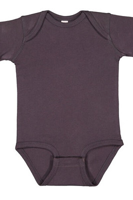 Rabbit Skins 4424 - Pantalon d'épaule pour bébé en jersey fin