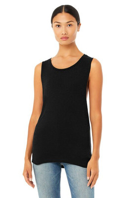 Bella+Canvas 8803 - Musculosa de manga ancha