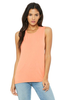 Bella+Canvas 8803 - Musculosa de manga ancha