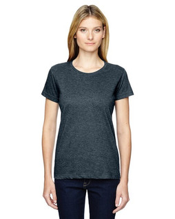 LAT 3516 - L.A.T. Apparel Womens Soft Cotton Jersey Tee