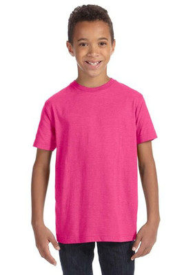 LAT 6101 - Youth Fine Jersey T-Shirt