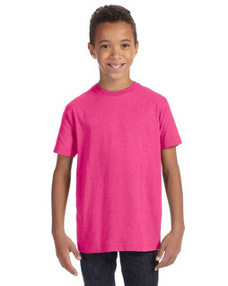 LAT 6101 - Youth Fine Jersey T-Shirt