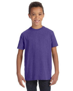 LAT 6101 - Youth Fine Jersey T-Shirt