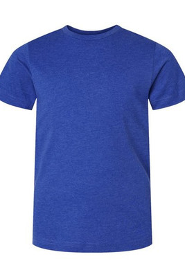 LAT 6101 - Remera juvenil de punto fino