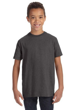 LAT 6101 - Youth Fine Jersey T-Shirt