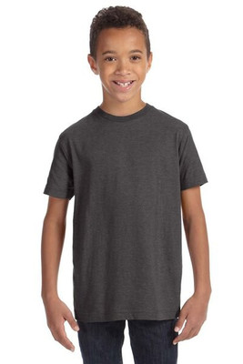 LAT 6101 - Youth Fine Jersey T-Shirt