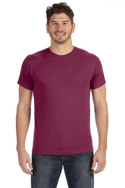 LAT 6901 - Ultra Soft Combed Cotton Jersey T-Shirt by L.A.T. Apparel