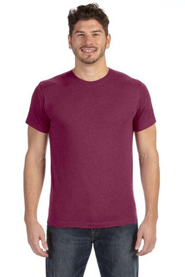 LAT 6901 - Camiseta de Algodón Suave y Versátil L.A.T