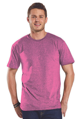 LAT 6901 - Camiseta de Algodón Suave y Versátil L.A.T