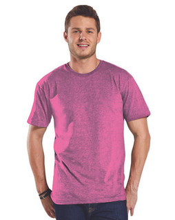 LAT 6901 - Camiseta de Algodón Suave y Versátil L.A.T.
