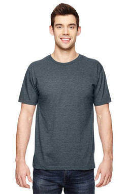 LAT 6901 - Ultra Soft Combed Cotton Jersey T-Shirt by L.A.T. Apparel