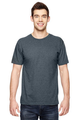 LAT 6901 - Camiseta de Algodón Suave y Versátil L.A.T