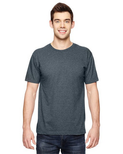LAT 6901 - Ultra Soft Combed Cotton Jersey T-Shirt by L.A.T. Apparel