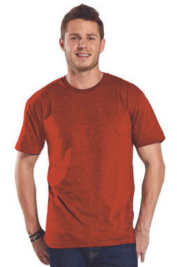 LAT 6901 - Camiseta de Algodón Suave y Versátil L.A.T