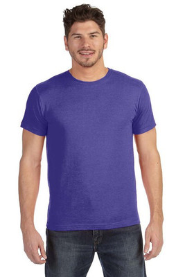 LAT 6901 - Camiseta de Algodón Suave y Versátil L.A.T