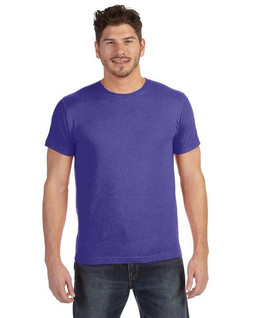 LAT 6901 - Ultra Soft Combed Cotton Jersey T-Shirt by L.A.T. Apparel