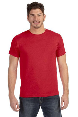 LAT 6901 - Camiseta de Algodón Suave y Versátil L.A.T