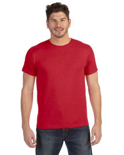 LAT 6901 - Ultra Soft Combed Cotton Jersey T-Shirt by L.A.T. Apparel