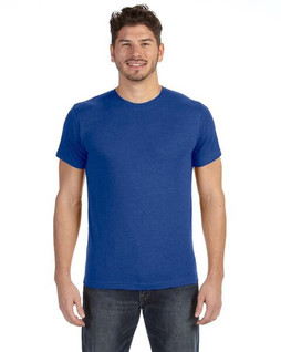 LAT 6901 - Camiseta de Algodón Suave y Versátil L.A.T.
