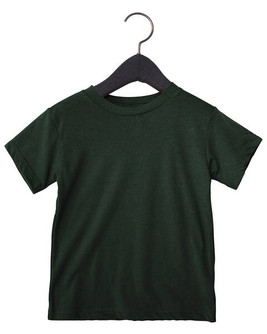 BELLA+CANVAS B3001T - Toddler Jersey Short Sleeve Tee
